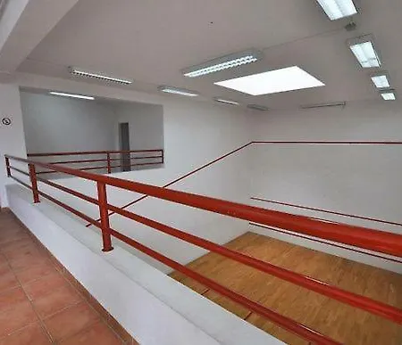 Solario De Sao Jose 1 Bed Apt With Seaview, South Facing Balcony, Pool, Sauna, Bbq, Gym Apartment *